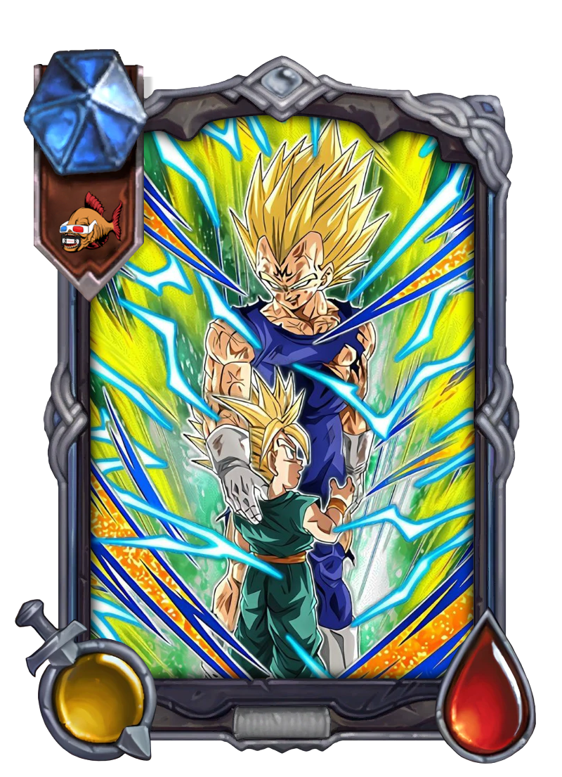 ZFA-VEGETA & TRUNKS